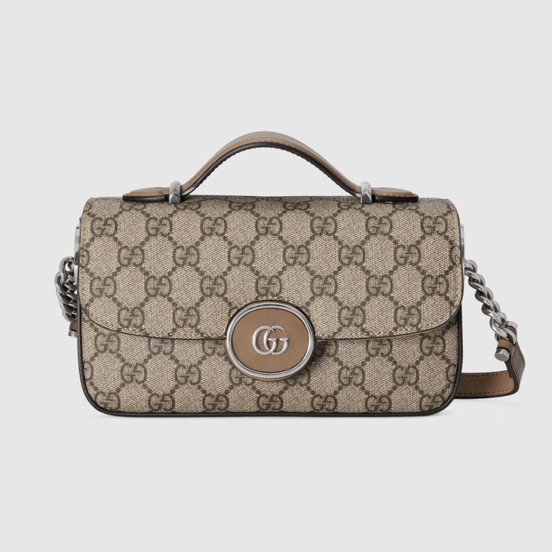 Gucci Top Handle Bags